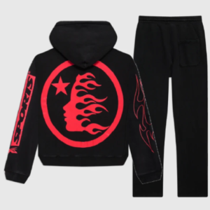 Buy Hellstar Logo Tracksuit