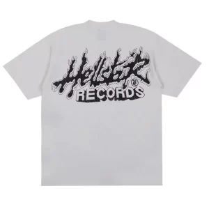 HELLSTAR STUDIOS SOUNDS LIKE HEAVEN TEE CREAM