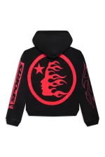 Hellstar Sport Hoodie Black